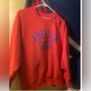 American Eagle Crewneck